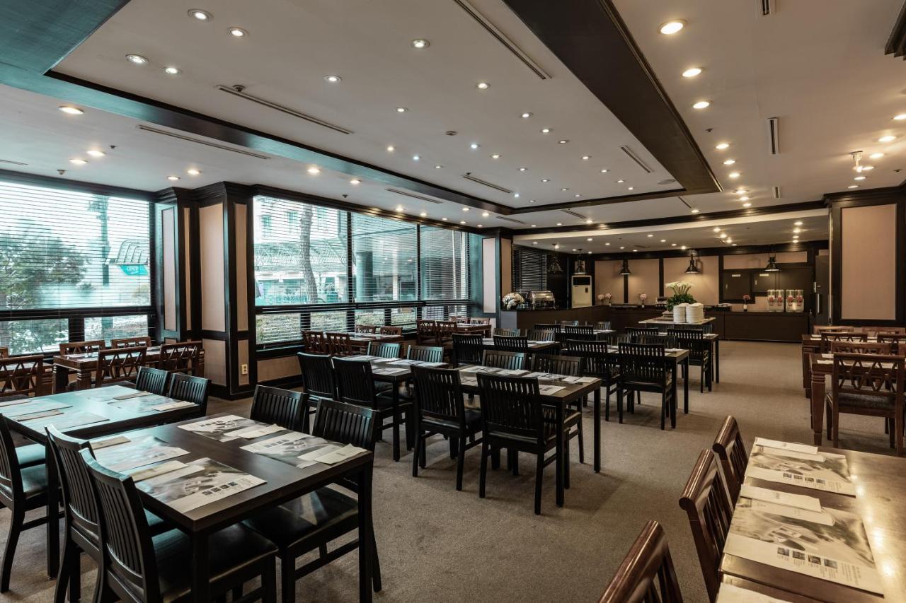 Kensington Resort Gapyeong Eksteriør bilde
