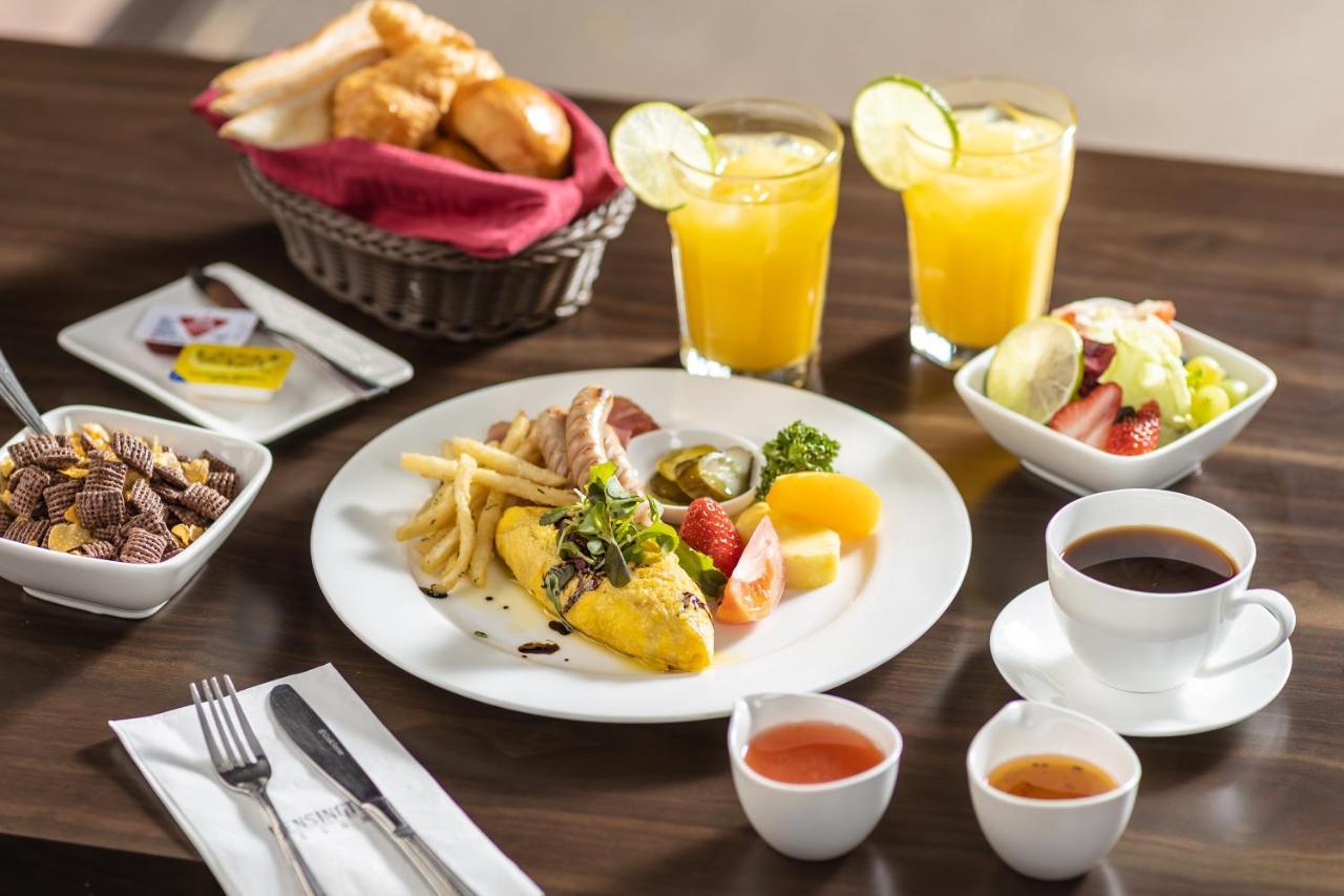 Kensington Resort Gapyeong Eksteriør bilde