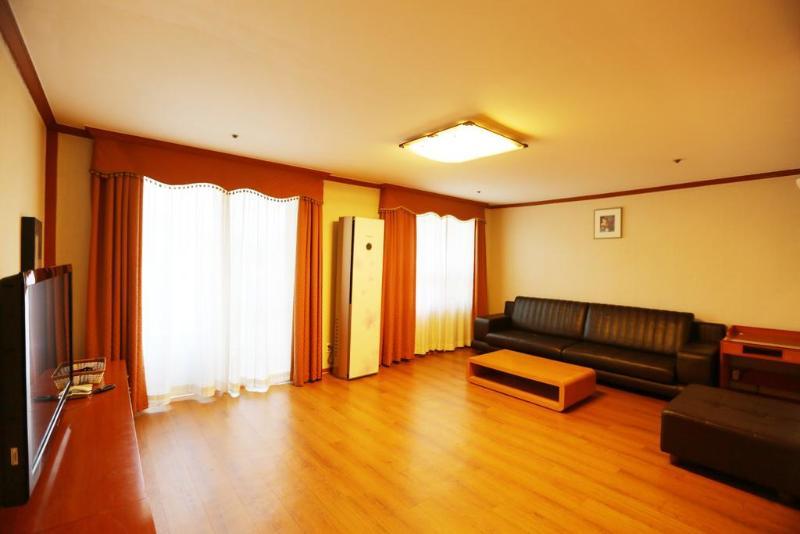 Kensington Resort Gapyeong Eksteriør bilde