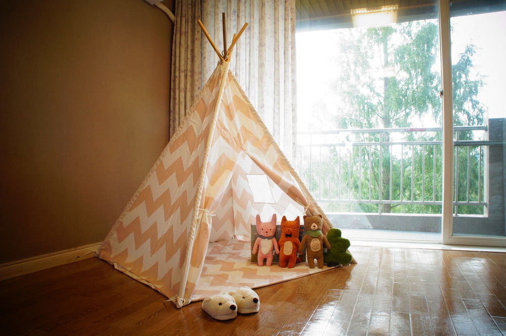 Kensington Resort Gapyeong Eksteriør bilde