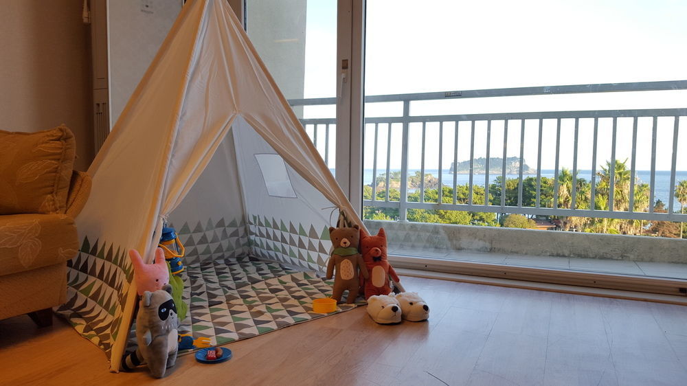 Kensington Resort Gapyeong Eksteriør bilde