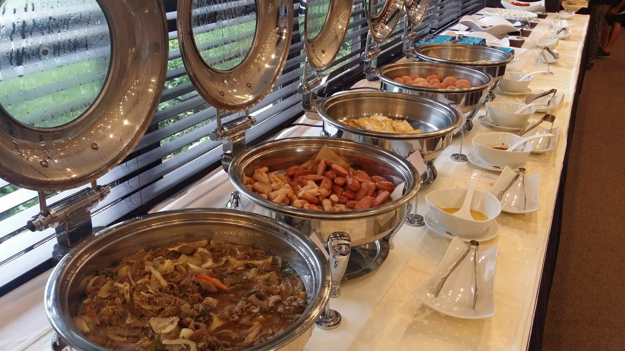 Kensington Resort Gapyeong Eksteriør bilde